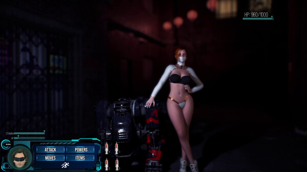 Скриншот из Never Meet Your Heroes Скриншот из Never Meet Your Heroes