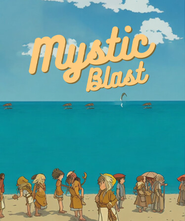 Mystic Blast