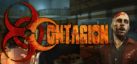 Contagion header image