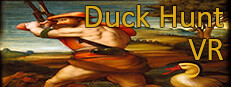 Duck Hunt VR