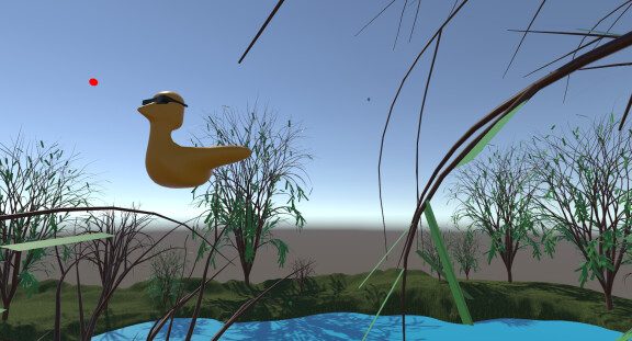 Duck Hunt VR #0