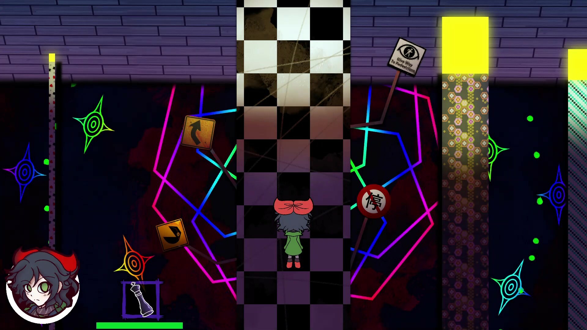 NeverHome - Hall of Apathy #0