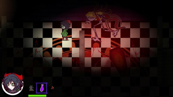 NeverHome Hall of Apathy Game Download For PC 806MB 4 NeverHome Hall of Apathy Game Download For PC-4