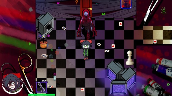 NeverHome Hall of Apathy Game Download For PC 806MB 2 NeverHome Hall of Apathy Game Download For PC-2