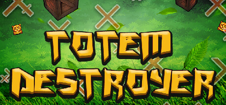 Totem Destroyer banner image