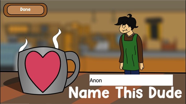 Coffee Datesfor windows and Linux 1