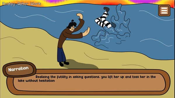 Coffee Dates game for windows Pc 1