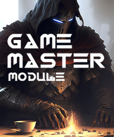 Game Master Module