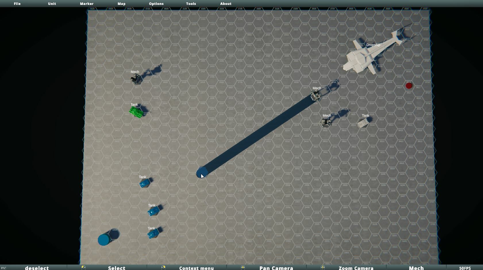 Game Master Module #6