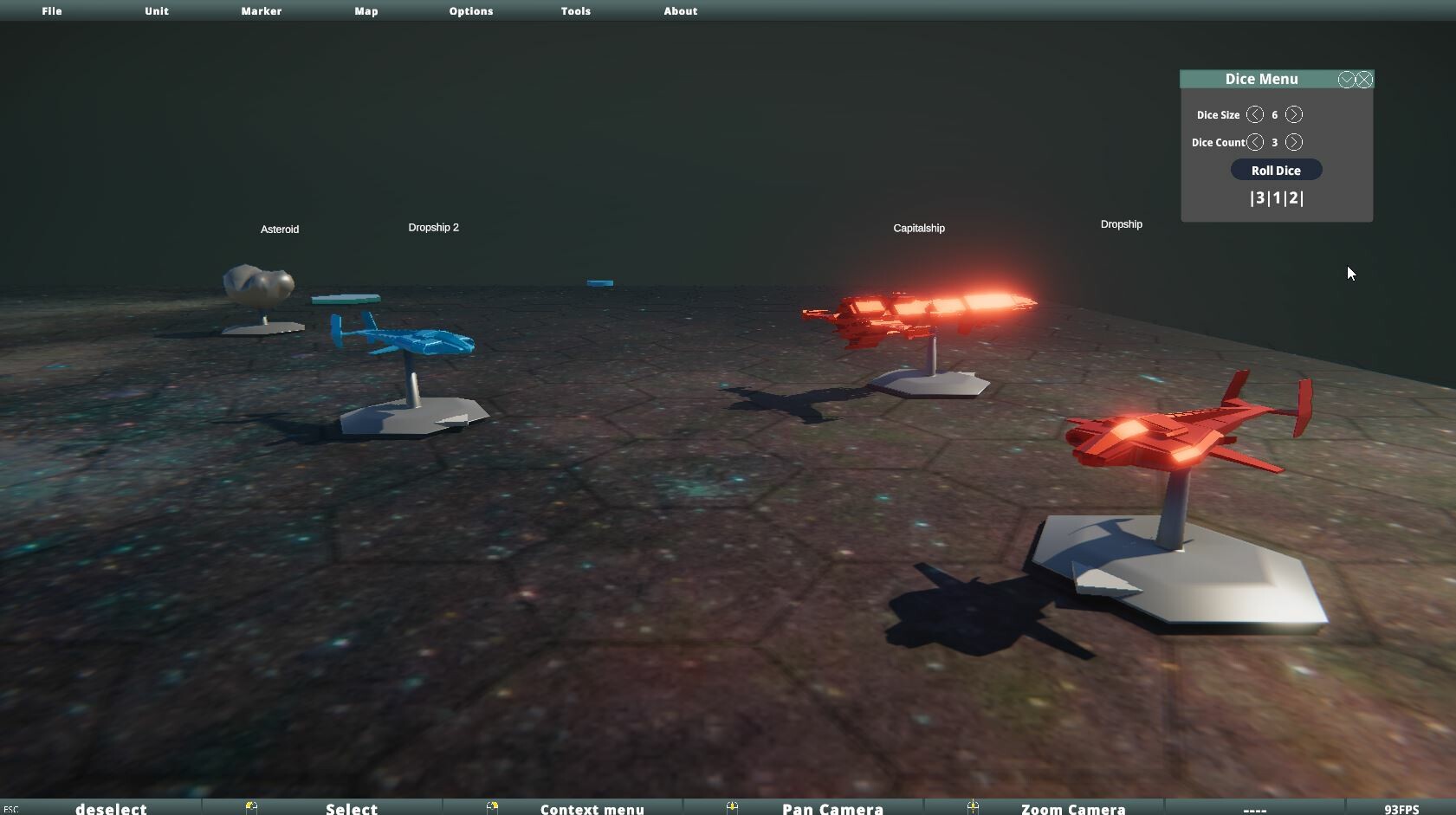 Game Master Module #9