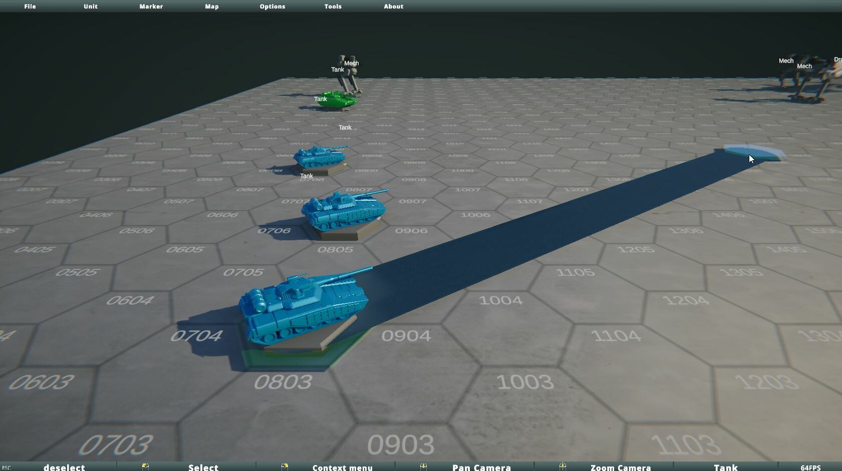 Game Master Module #8