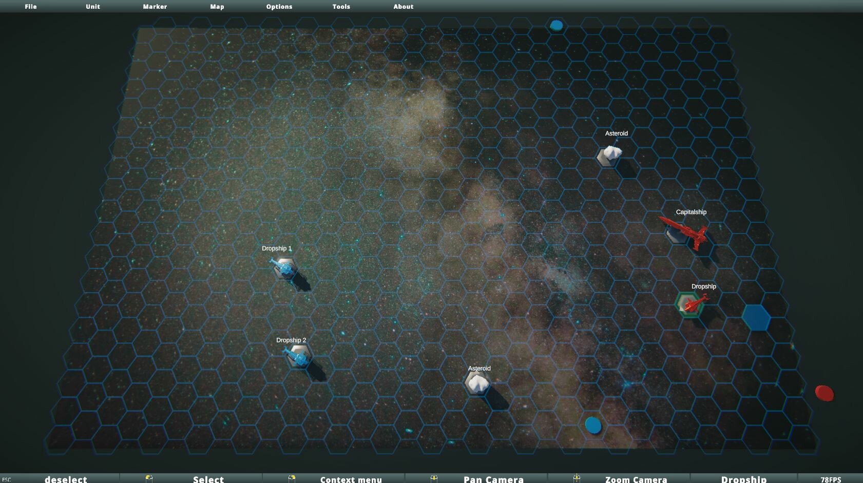 Game Master Module #12