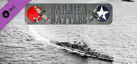 Carrier Battles - Indian Ocean Raid & Royal Navy banner image