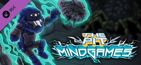 Sword of the Stars: The Pit - Mind Games banner image