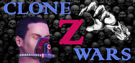 CloneZWars Cover Image