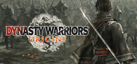 DYNASTY WARRIORS: ORIGINS banner