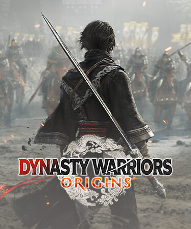 DYNASTY WARRIORS: ORIGINS