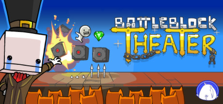 BattleBlock Theater® header image