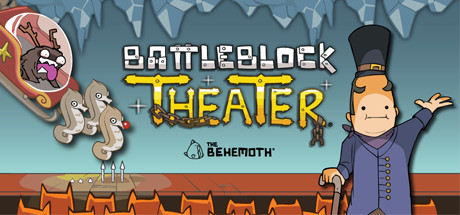 BattleBlock Theater®