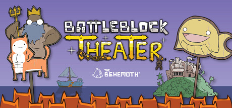 BattleBlock Theater® BattleBlock Theater®