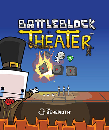BattleBlock Theater®