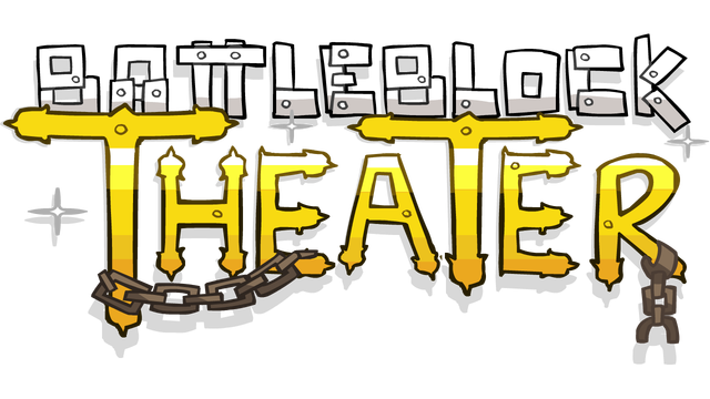 BattleBlock Theater