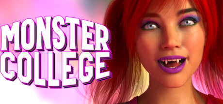 Image for Monster College