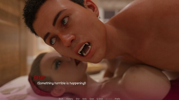 Monster College game for Linux 1