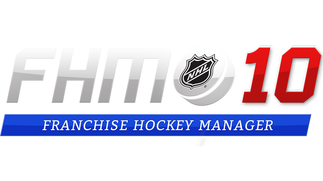 Franchise Hockey Manager 10