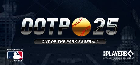 Out of the Park Baseball 25 Cover Image