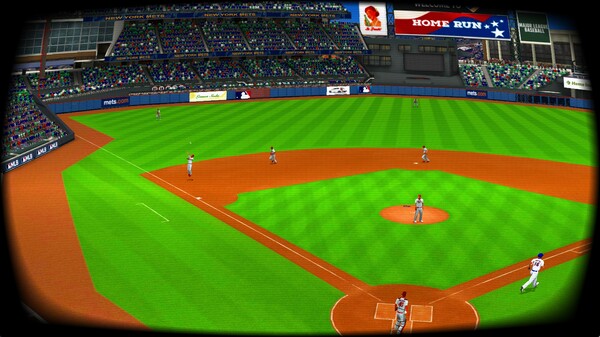 Скриншот из Out of the Park Baseball 25