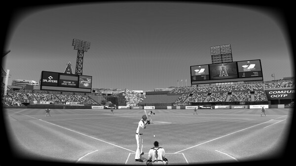 Скриншот из Out of the Park Baseball 25