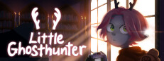 Little Ghosthunter