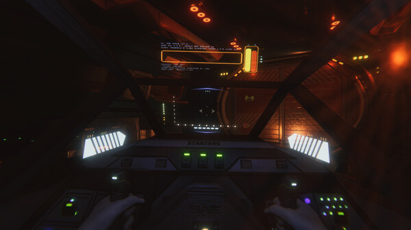 Far Out: Selene game for Linux 1