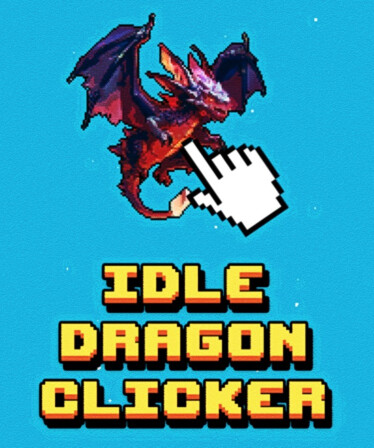 Idle Dragon Clicker