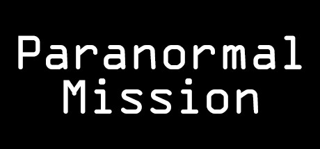 Paranormal Mission Cover Image
