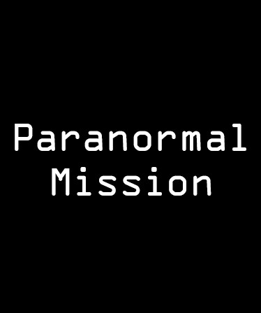 Paranormal Mission