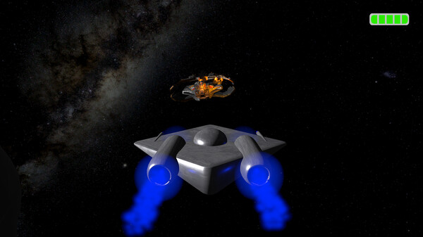 Starjet Fightsfor windows and Linux 1