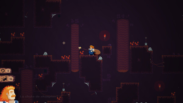 Get Out Joey ! game for Linux 1