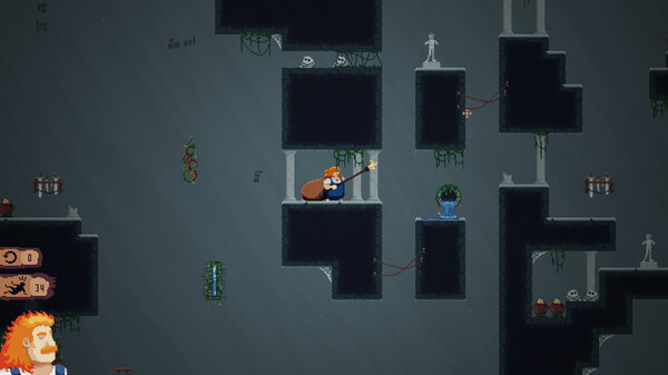 Скриншот из Get Out Joey !