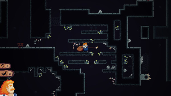 Get Out Joey ! game for windows Pc 1