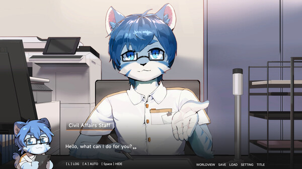 Firefighter Connor game for windows Pc 1