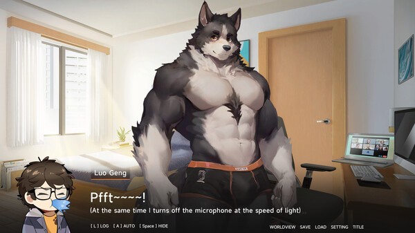 Firefighter Connorfor windows and Linux 1