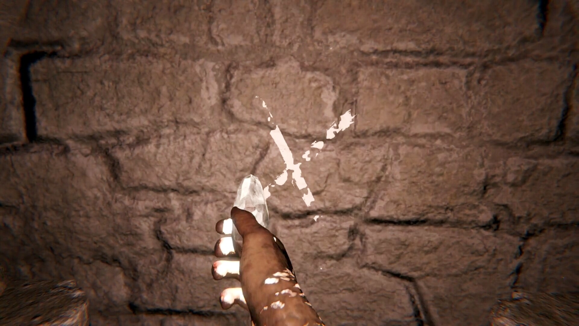 When God Left Us Demo #3