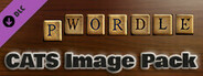 pWordle - Cats Image Pack