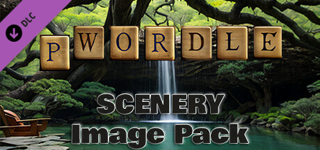 pWordle - Scenery Image Pack banner image