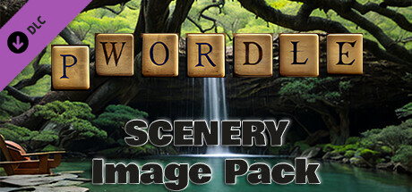 pWordle - Scenery Image Pack