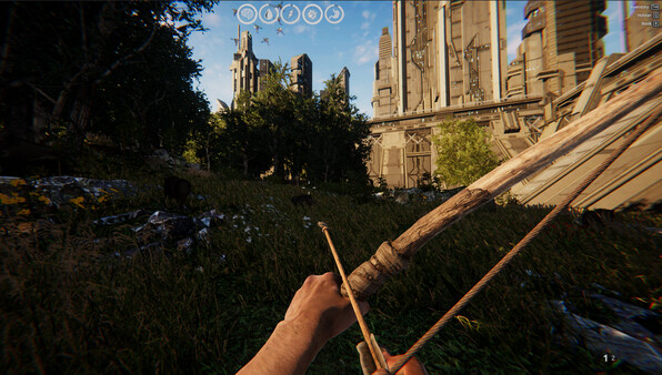 Wild Mutation game for windows Pc 1