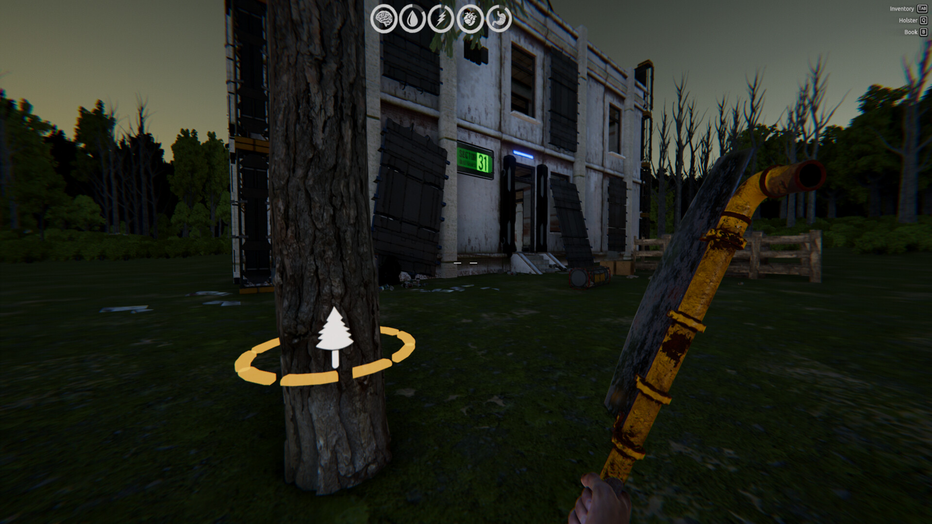 Wild Mutation on Steam