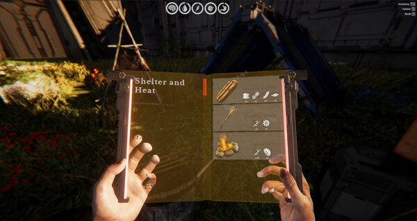 Wild Mutationfor windows and Linux 1